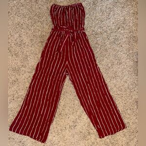 Abercrombie and Fitch Jumpsuit